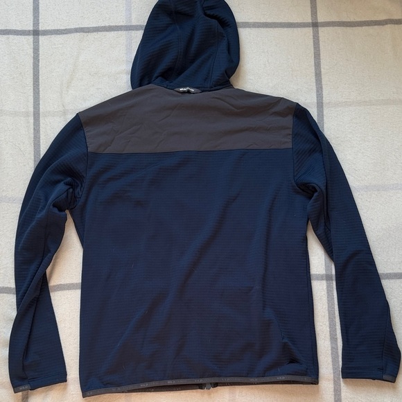 Wild Country Women's Session Pro Hoody - Fleece jacket - Picture 2 of 16